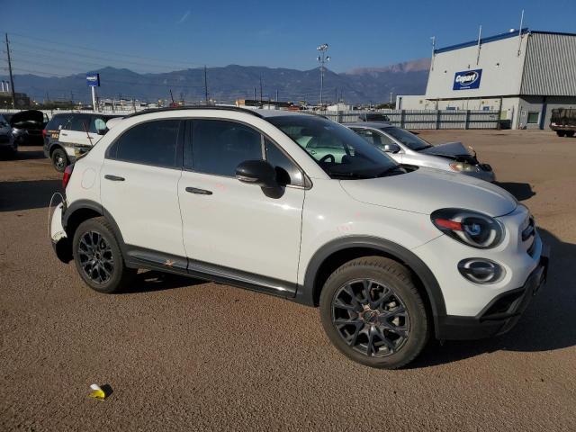 Fiat 500X 2019