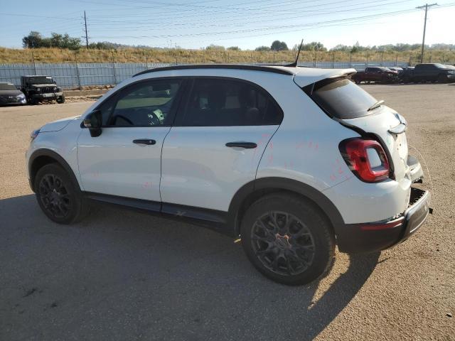 Fiat 500X 2019