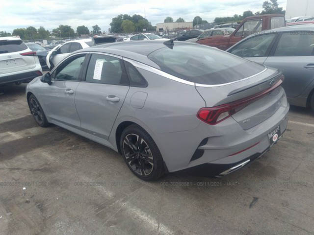 Kia K5 I 2021