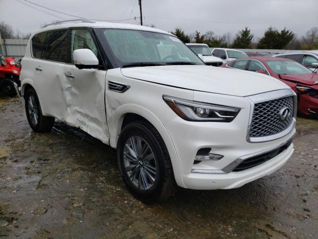 Infiniti QX80 2021