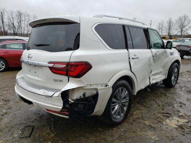 Infiniti QX80 2021