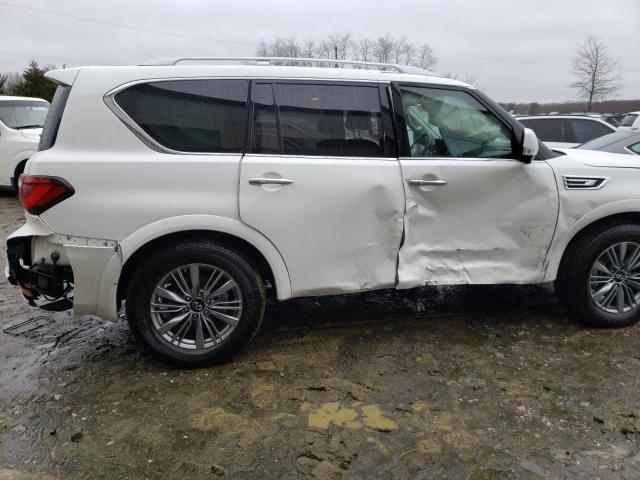 Infiniti QX80 2021