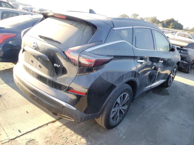 Nissan Murano III 2021
