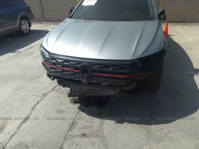 Volkswagen Jetta VII 2019