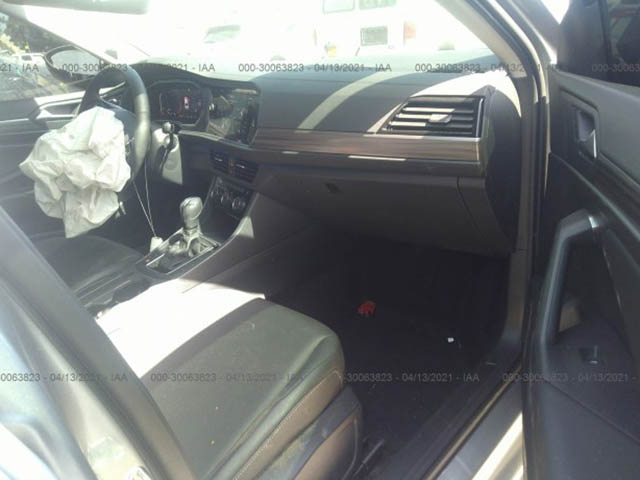 Volkswagen Jetta VII 2019