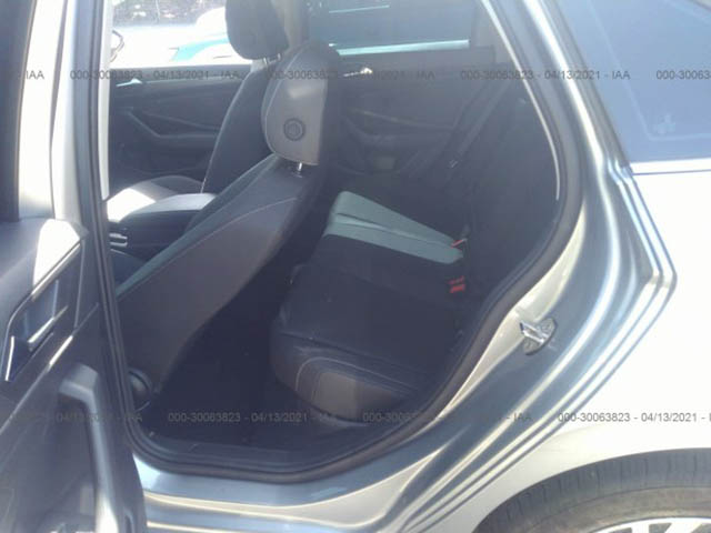 Volkswagen Jetta VII 2019