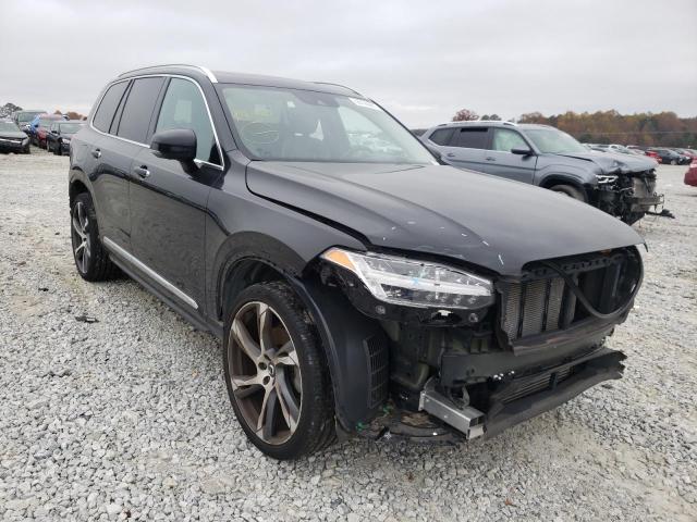 Volvo XC90 II 2018