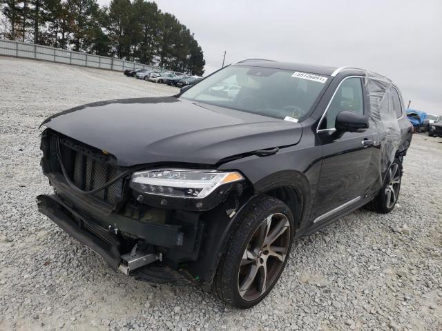 Volvo XC90 II 2018