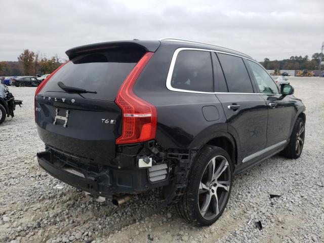 Volvo XC90 II 2018