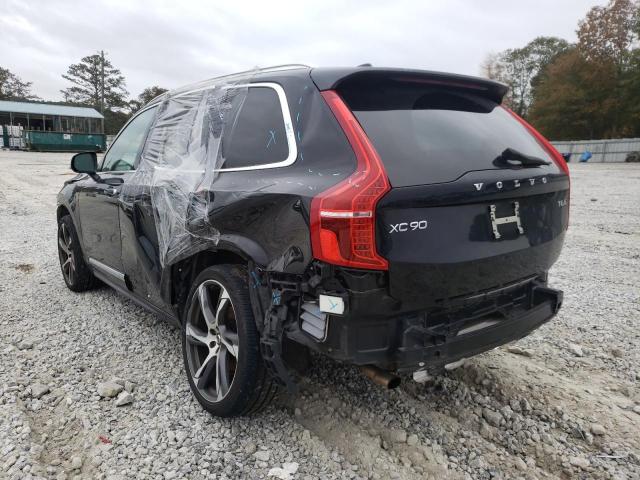 Volvo XC90 II 2018