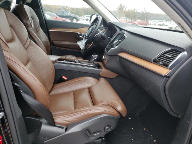 Volvo XC90 II 2018