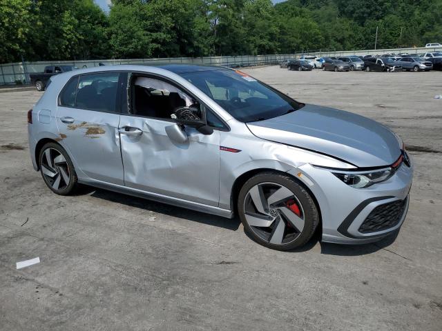 Volkswagen Golf GTI 2022