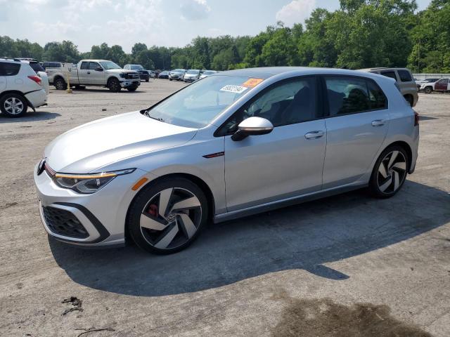 Volkswagen Golf GTI 2022