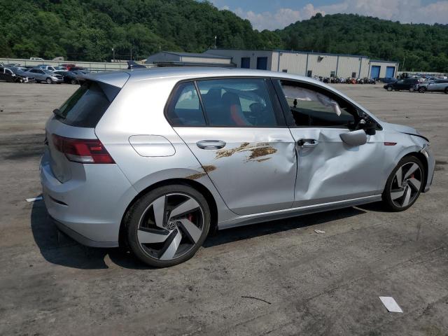 Volkswagen Golf GTI 2022