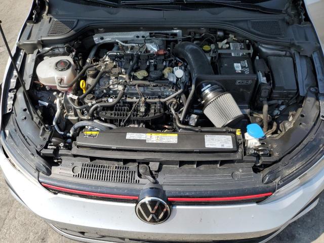 Volkswagen Golf GTI 2022