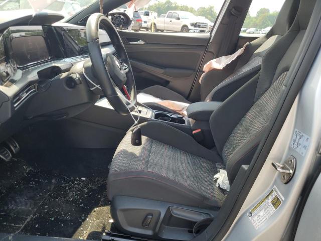 Volkswagen Golf GTI 2022