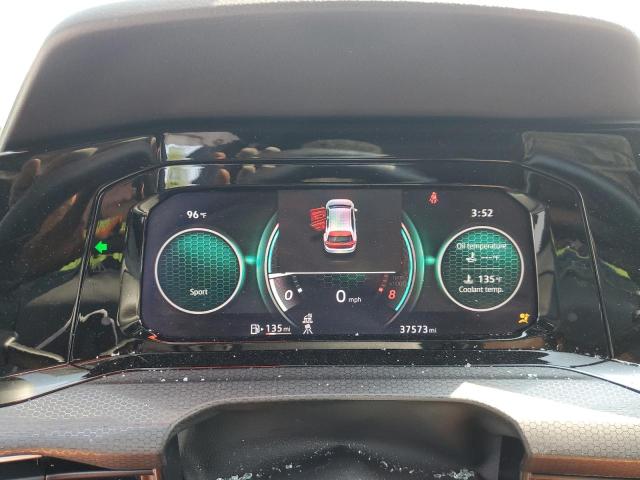 Volkswagen Golf GTI 2022