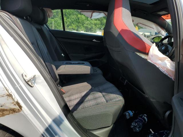 Volkswagen Golf GTI 2022