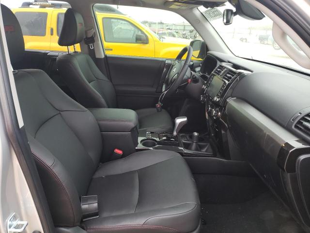 Toyota 4Runner V 2021