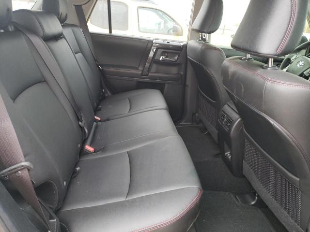 Toyota 4Runner V 2021