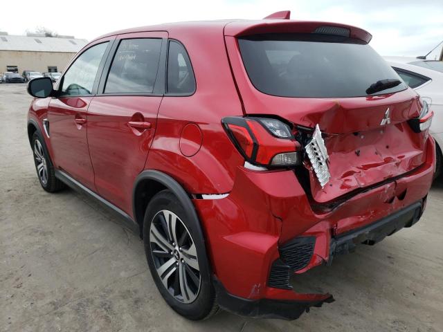 Mitsubishi Outlander IV 2021