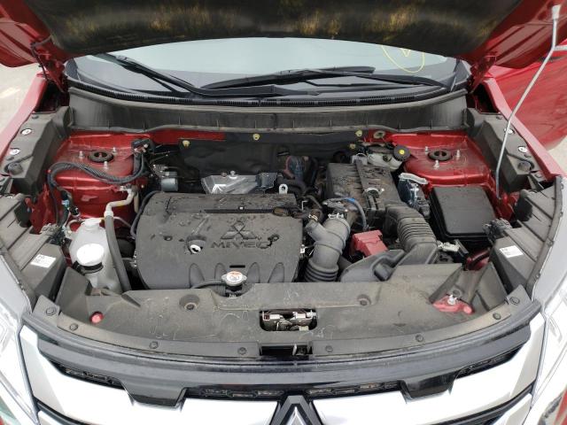 Mitsubishi Outlander IV 2021