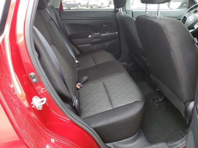 Mitsubishi Outlander IV 2021
