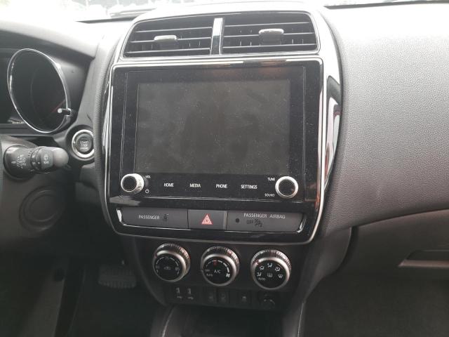 Mitsubishi Outlander IV 2021