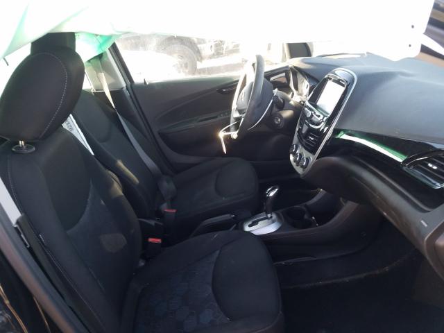 Chevrolet Spark IV 2019
