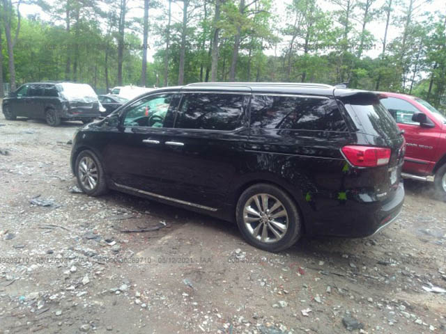 Kia Sedona III 2018