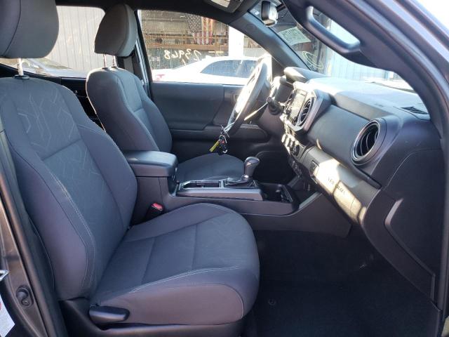 Toyota Tacoma I Рестайлинг 2019