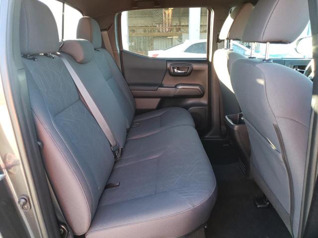 Toyota Tacoma I Рестайлинг 2019