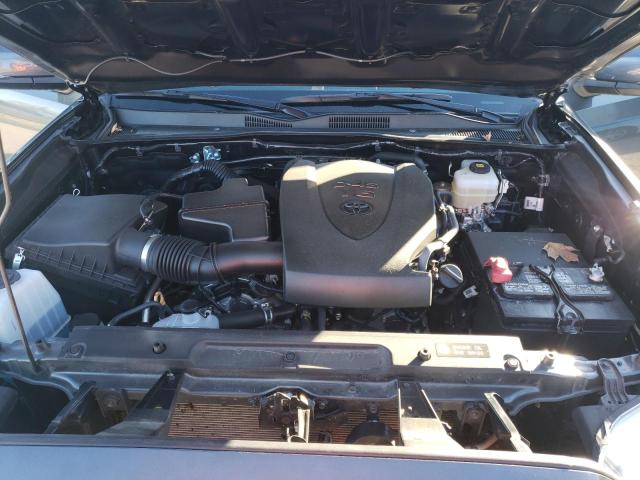 Toyota Tacoma I Рестайлинг 2019