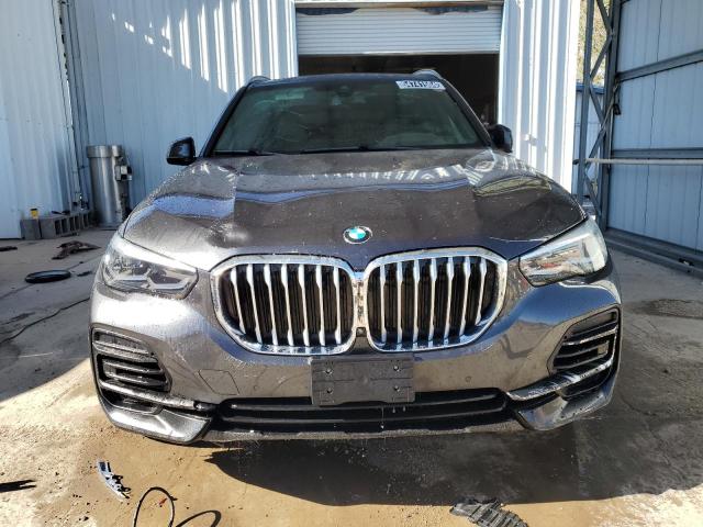 BMW X5 2023