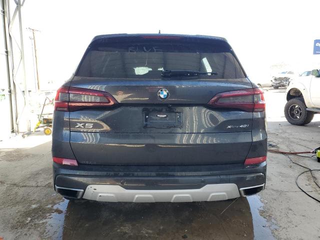 BMW X5 2023