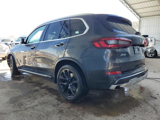 BMW X5 2023