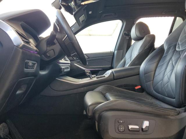 BMW X5 2023