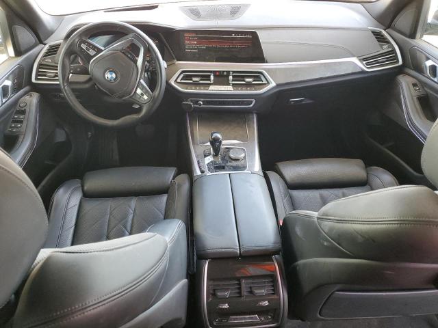 BMW X5 2023
