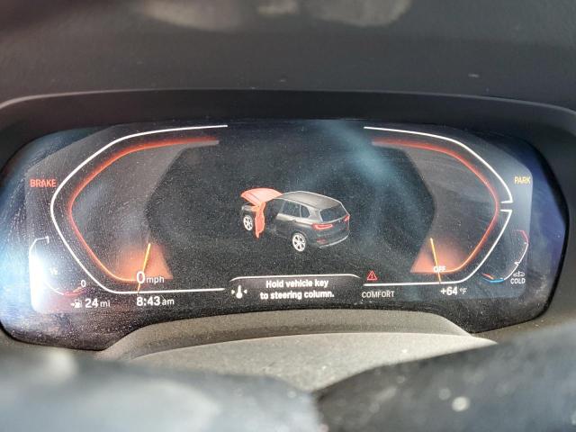 BMW X5 2023