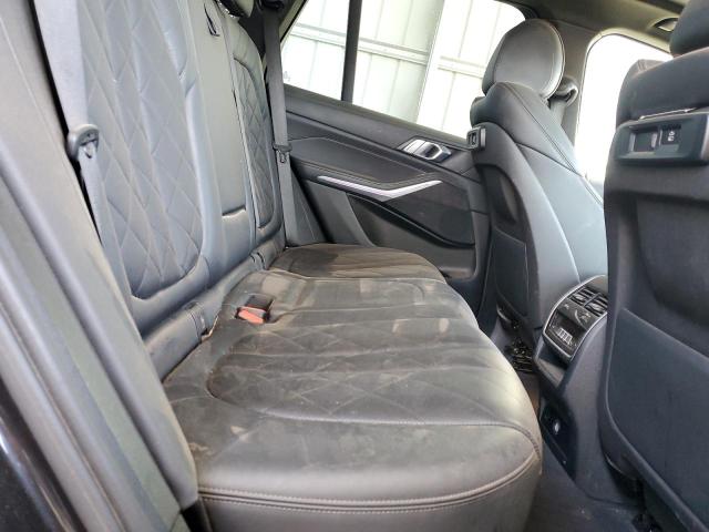 BMW X5 2023