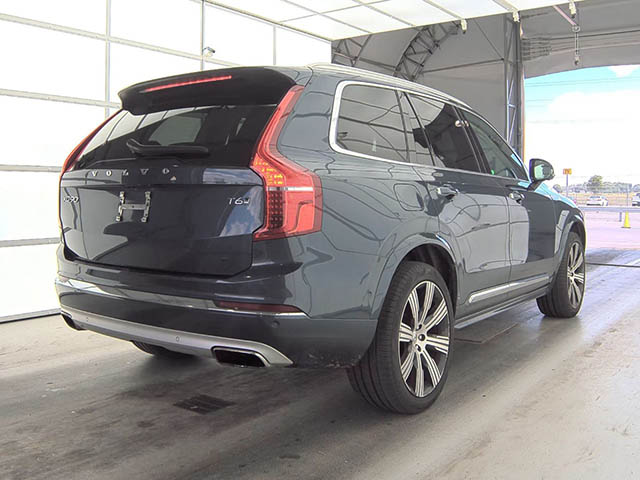 Volvo XC90 2021