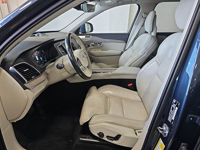 Volvo XC90 2021