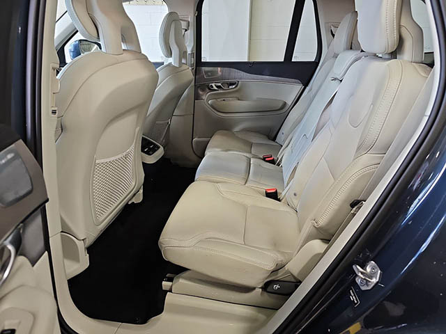 Volvo XC90 2021