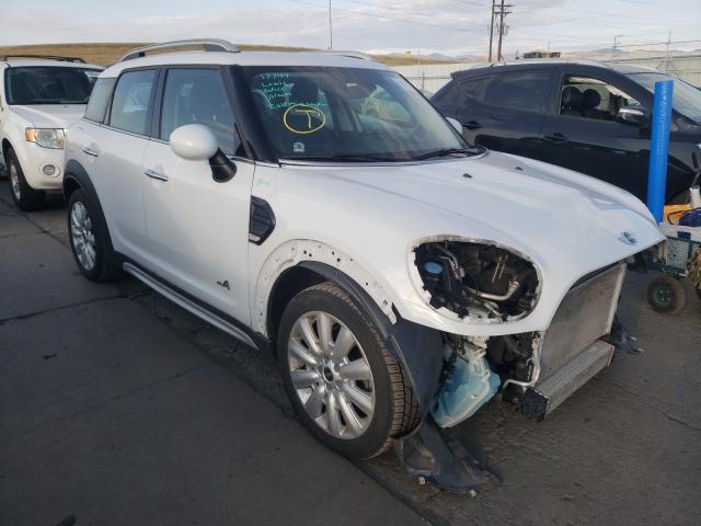 Mini Countryman II 2018