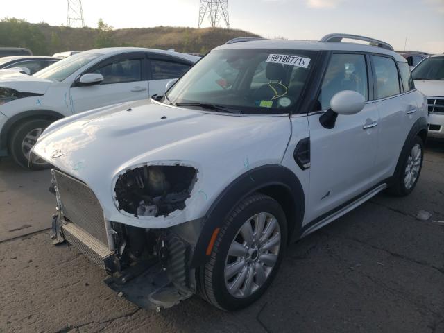 Mini Countryman II 2018