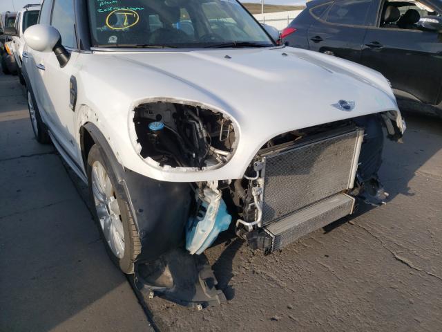 Mini Countryman II 2018