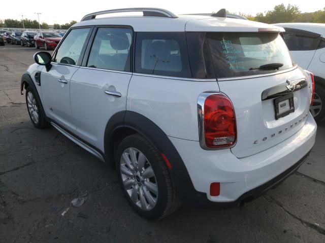 Mini Countryman II 2018