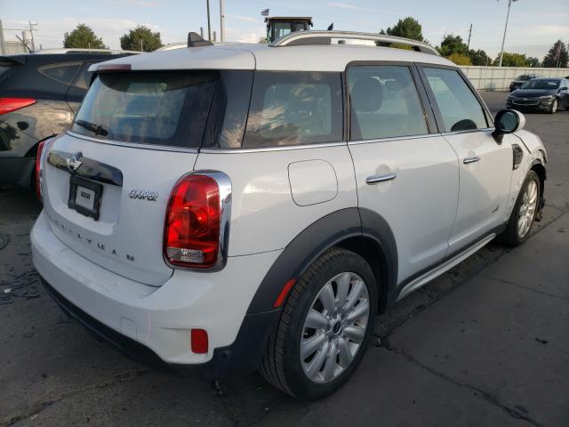 Mini Countryman II 2018