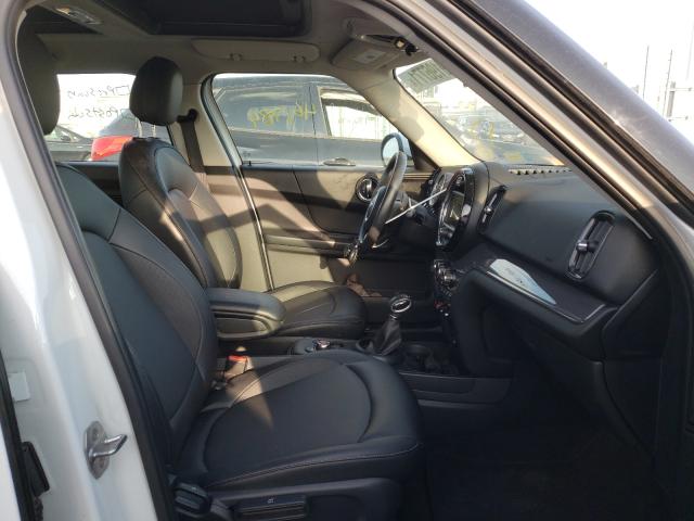 Mini Countryman II 2018