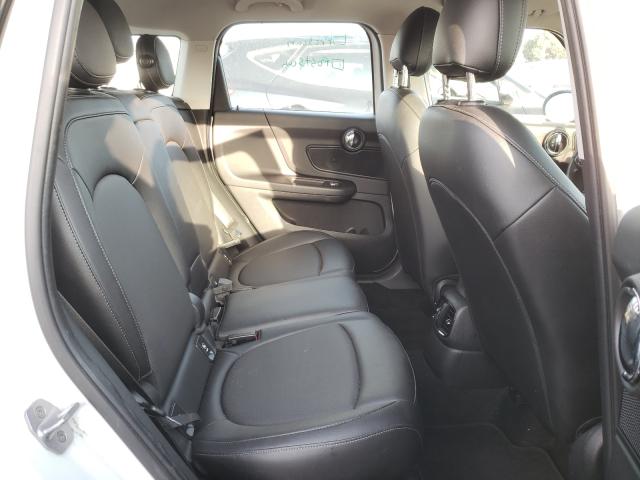 Mini Countryman II 2018